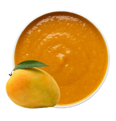 Alphonso Mango Puree
