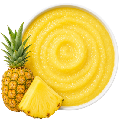 Pineapple Puree