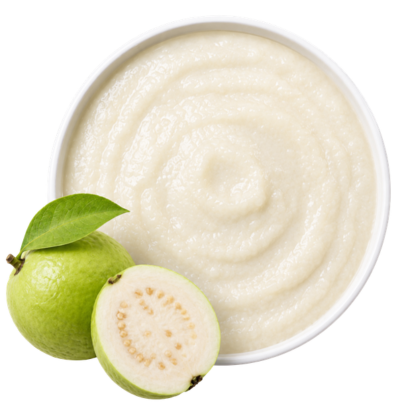 White Guava Puree