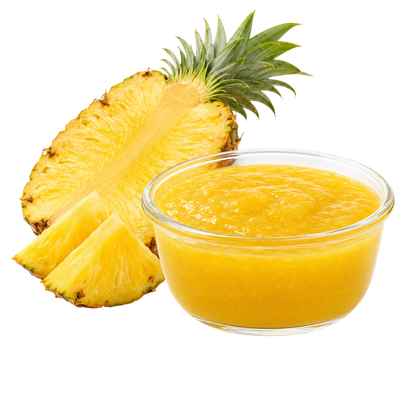 Pineapple Juice Concentrate