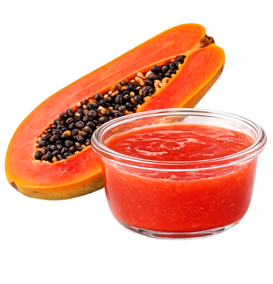 Red Papaya Concentrate