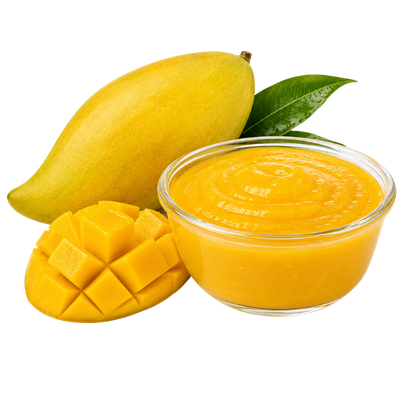 Totapuri Mango Concentrate