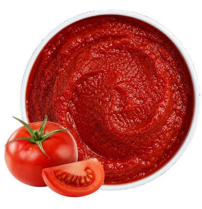 Tomato Paste