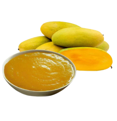Neelam Mango Puree