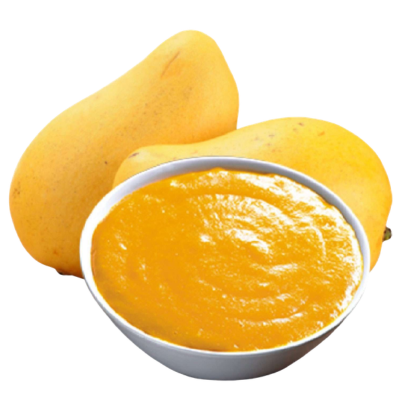 Totapuri Mango Puree