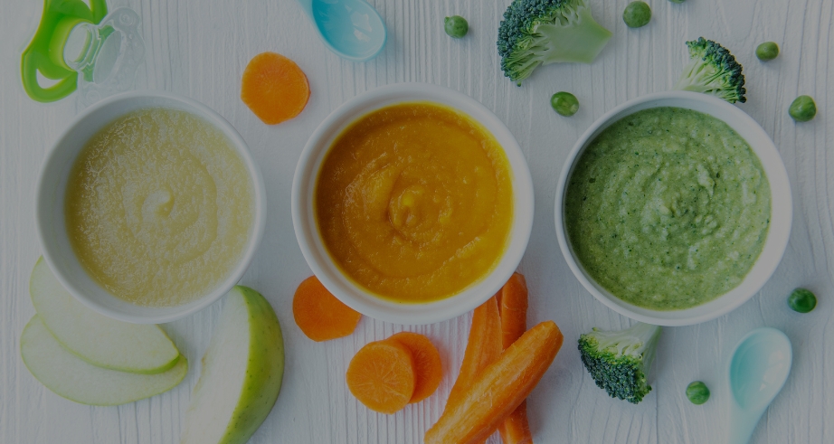 Natural Fruit Purees